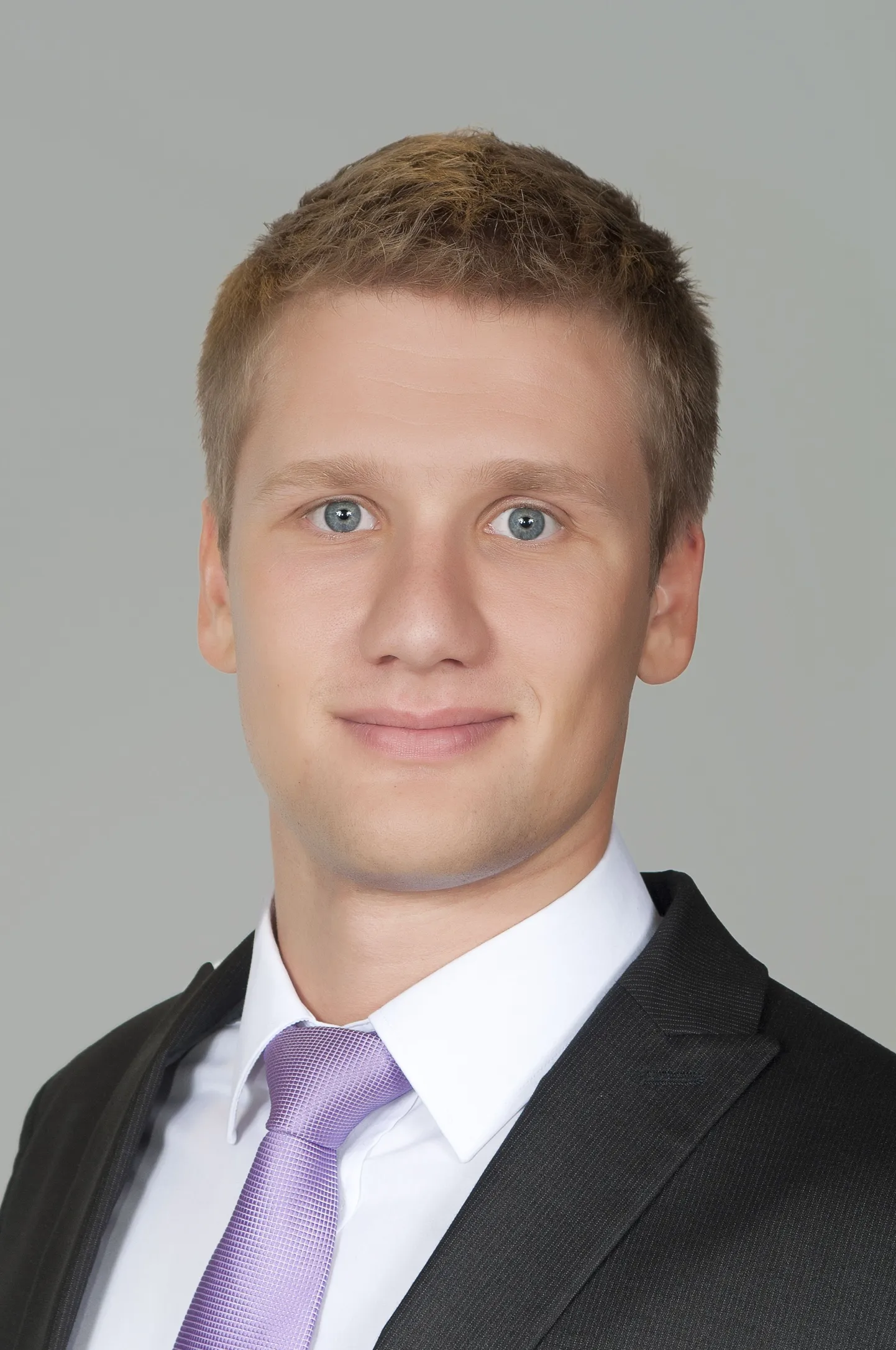 Kristjan Liivamägi