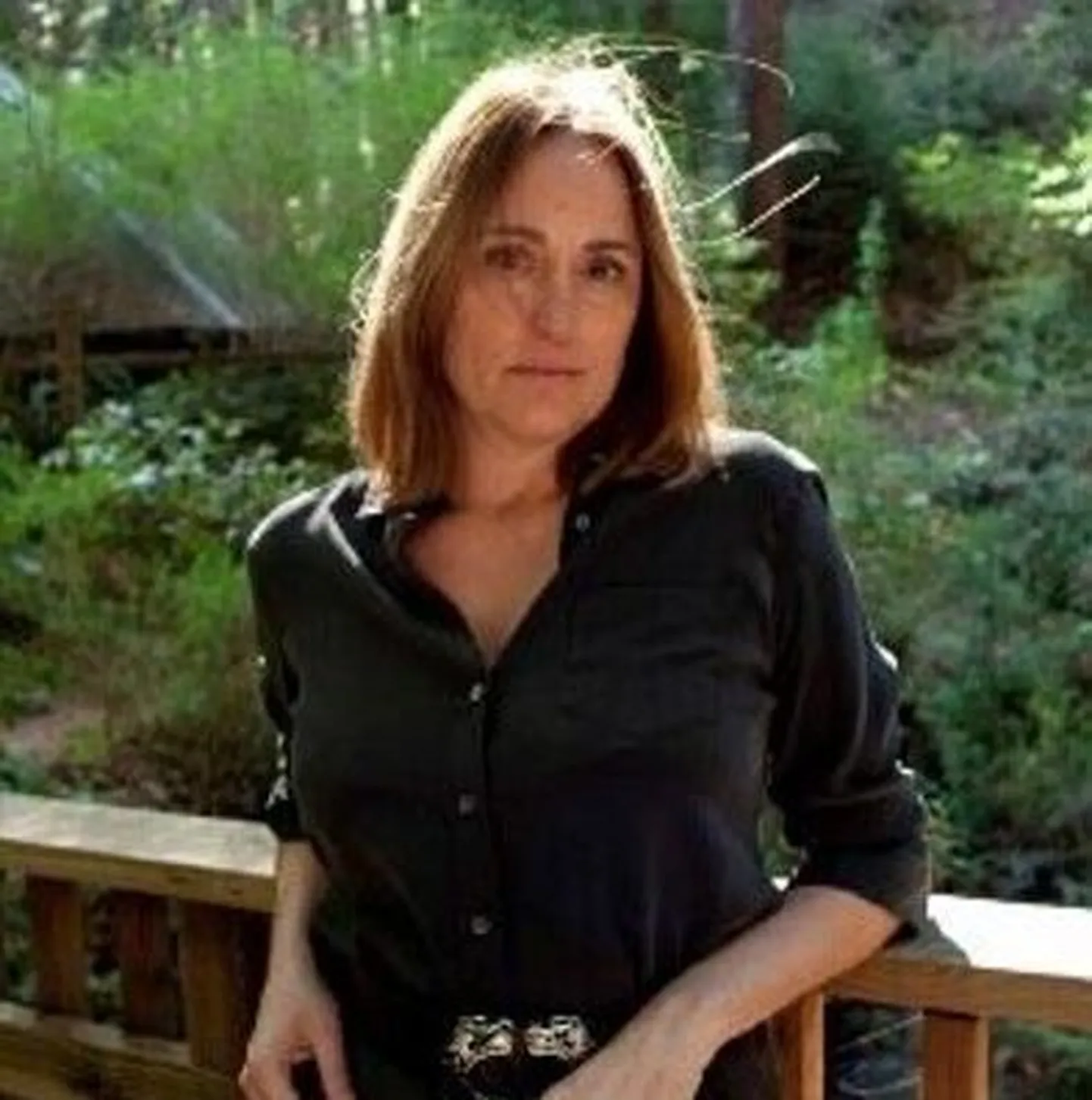 Jill Dodd