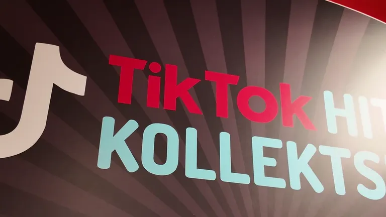 Noorte põhiliseks uudistekanaliks on TikTok.