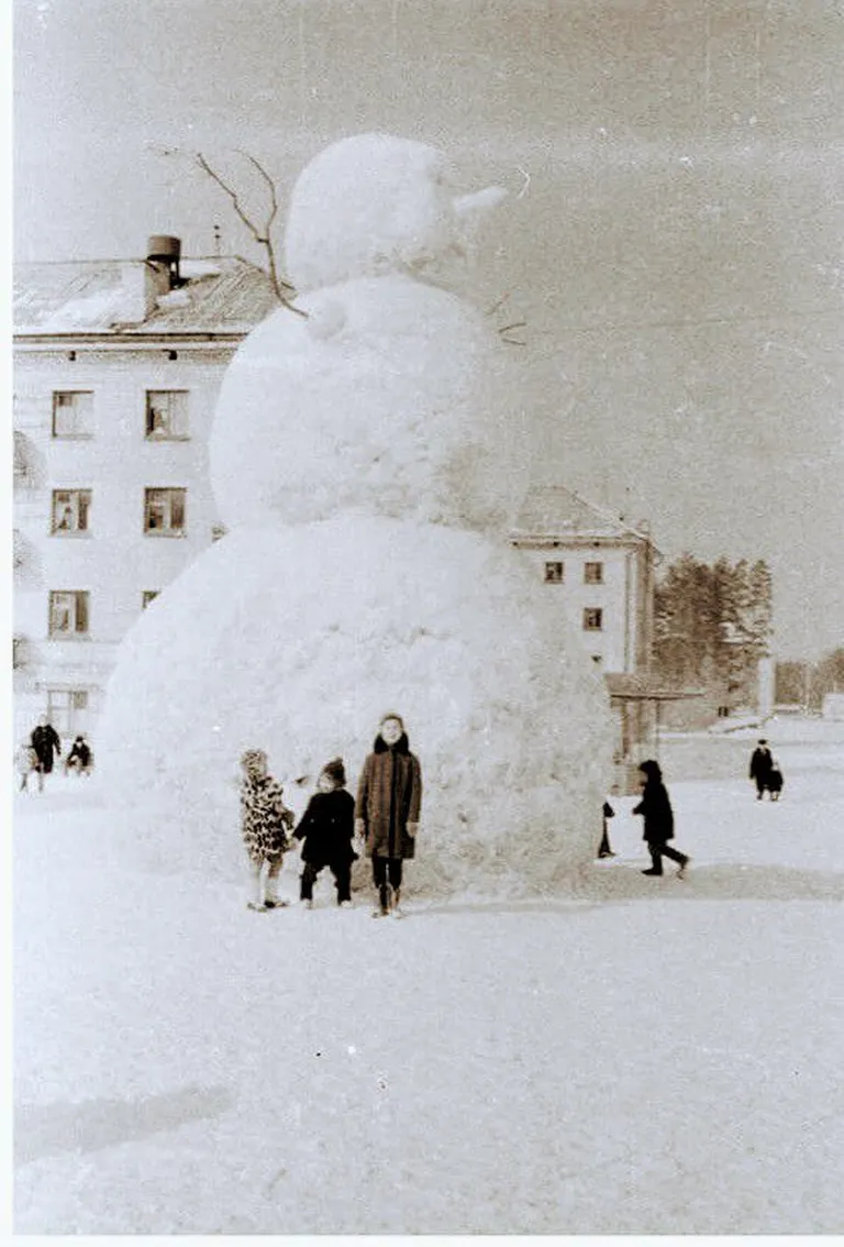Hiigelmemm 1966. aastal