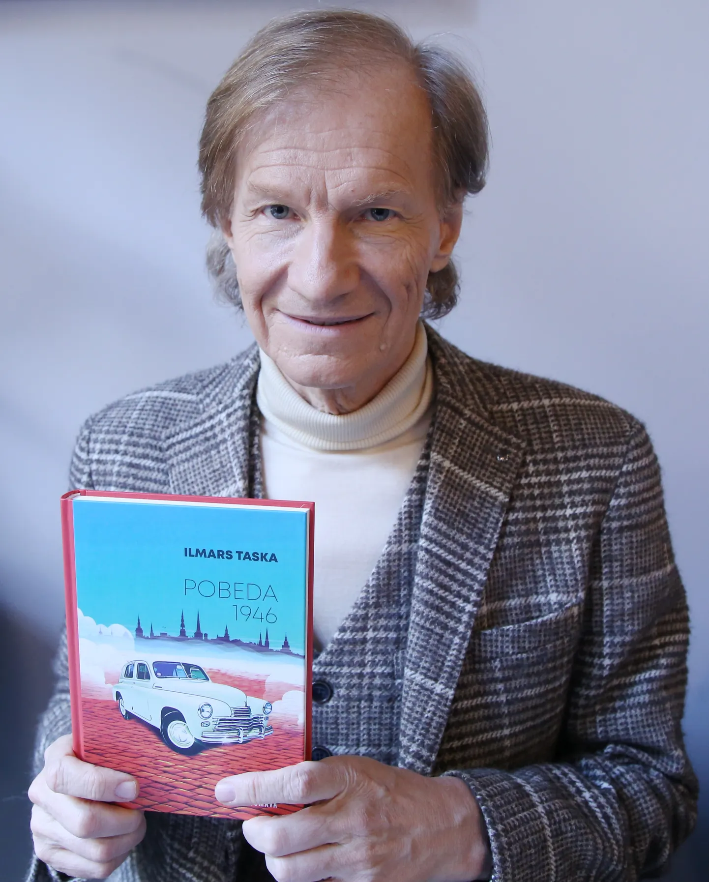 Ilmar Taska.