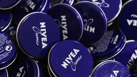 Nivea kreemid. Pilt on illustratiivne. Nivea kreemid. Pilt on illustratiivne.