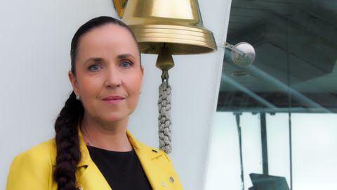 VIDEOINTERVJUU ⟩ Tallink toob kruiisilaeva tagasi Rootsi liinile ja muudab hinnastust: püüame olla nii soodsad kui võimalik