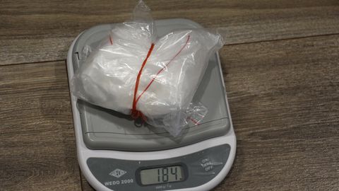Narkomüük tõi mehele üle nelja aasta pikkuse vangistuse