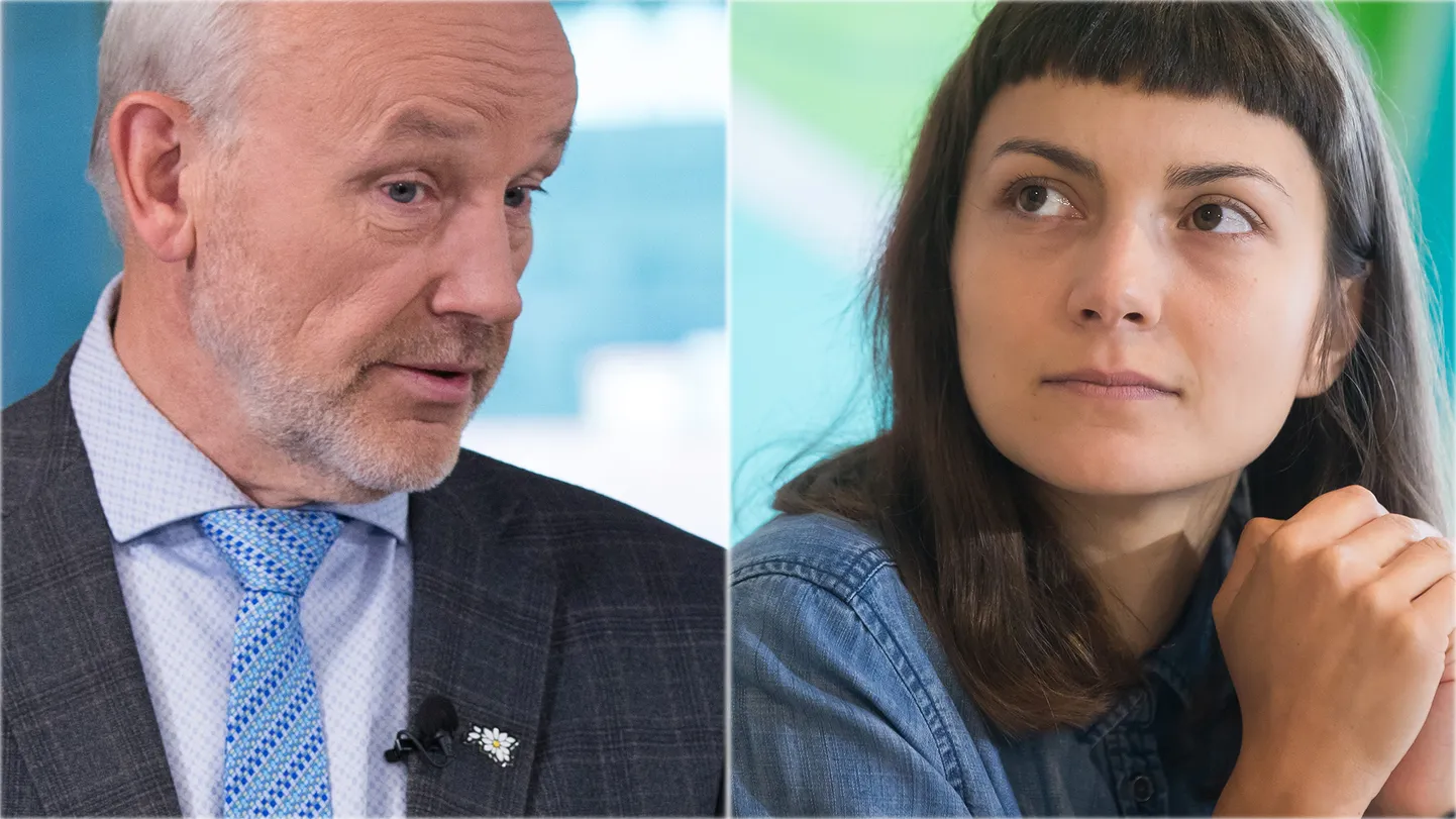 Kaul Nurm vs Züleyxa Izmailova