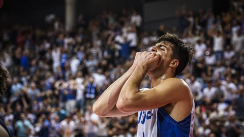 Izraēlu "EuroBasket 2025" pārstāvēs pārsvarā spēlētāji no vietējiem klubiem