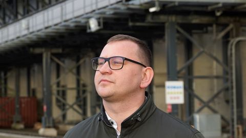 Bijušais SM parlamentārais sekretārs Dubkēvičs pērn saņēmis 95 496 eiro