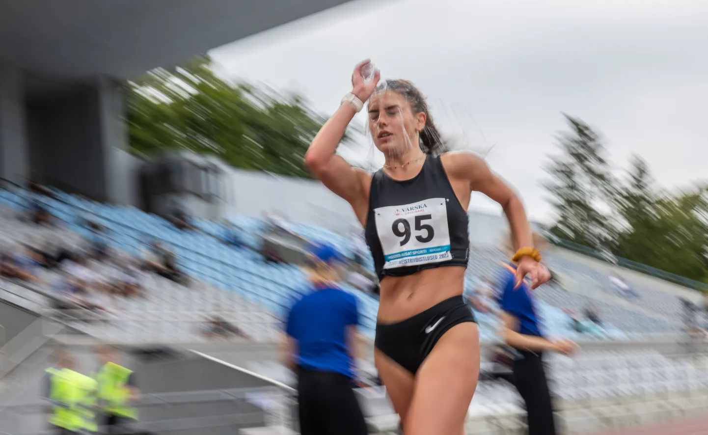 Jekaterina Mirotvortseva