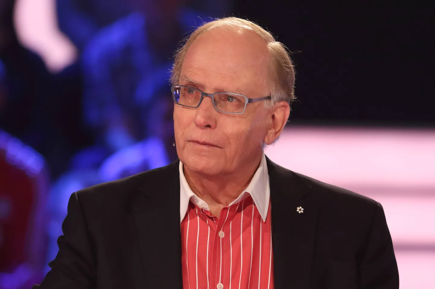 RICHARD MCLAREN