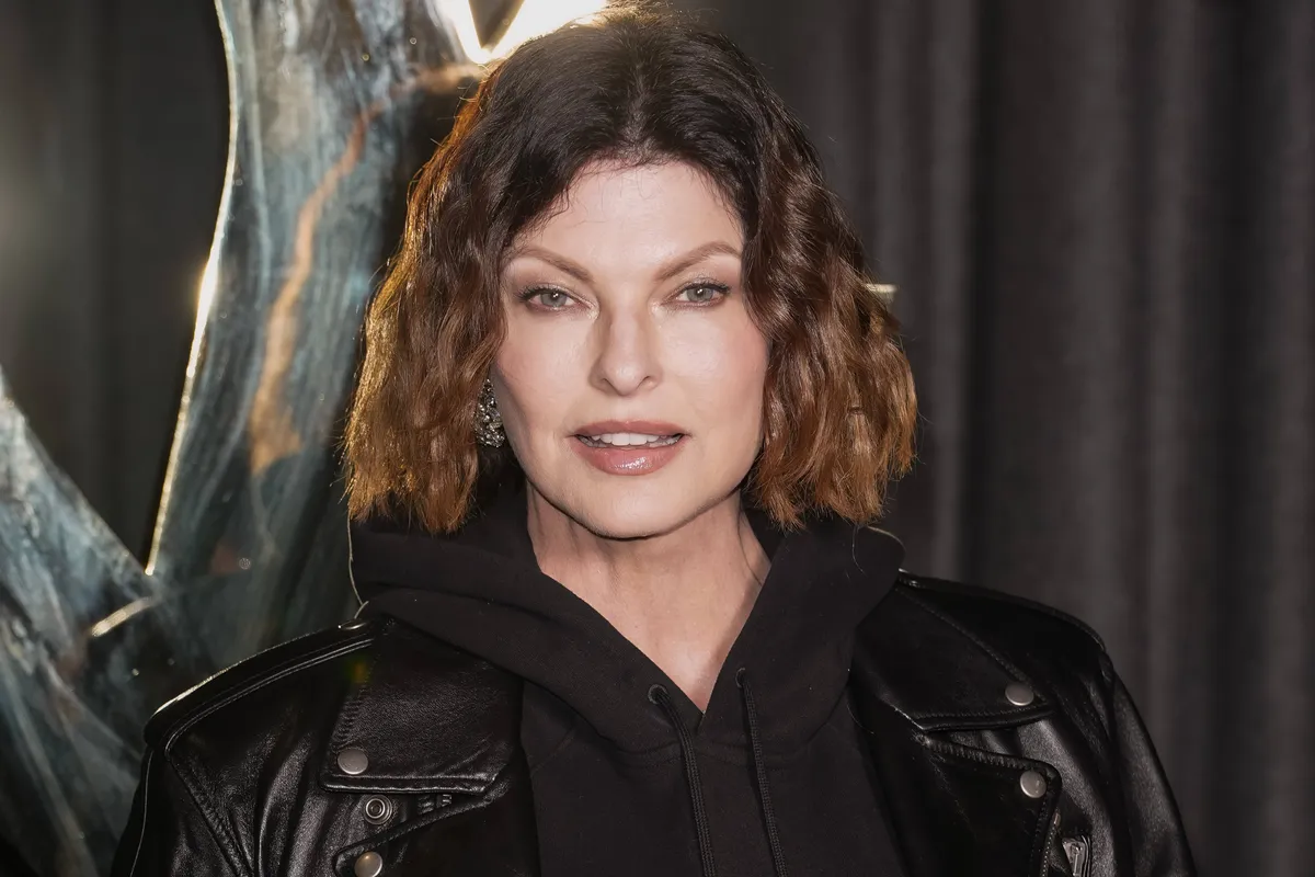 Linda Evangelista
