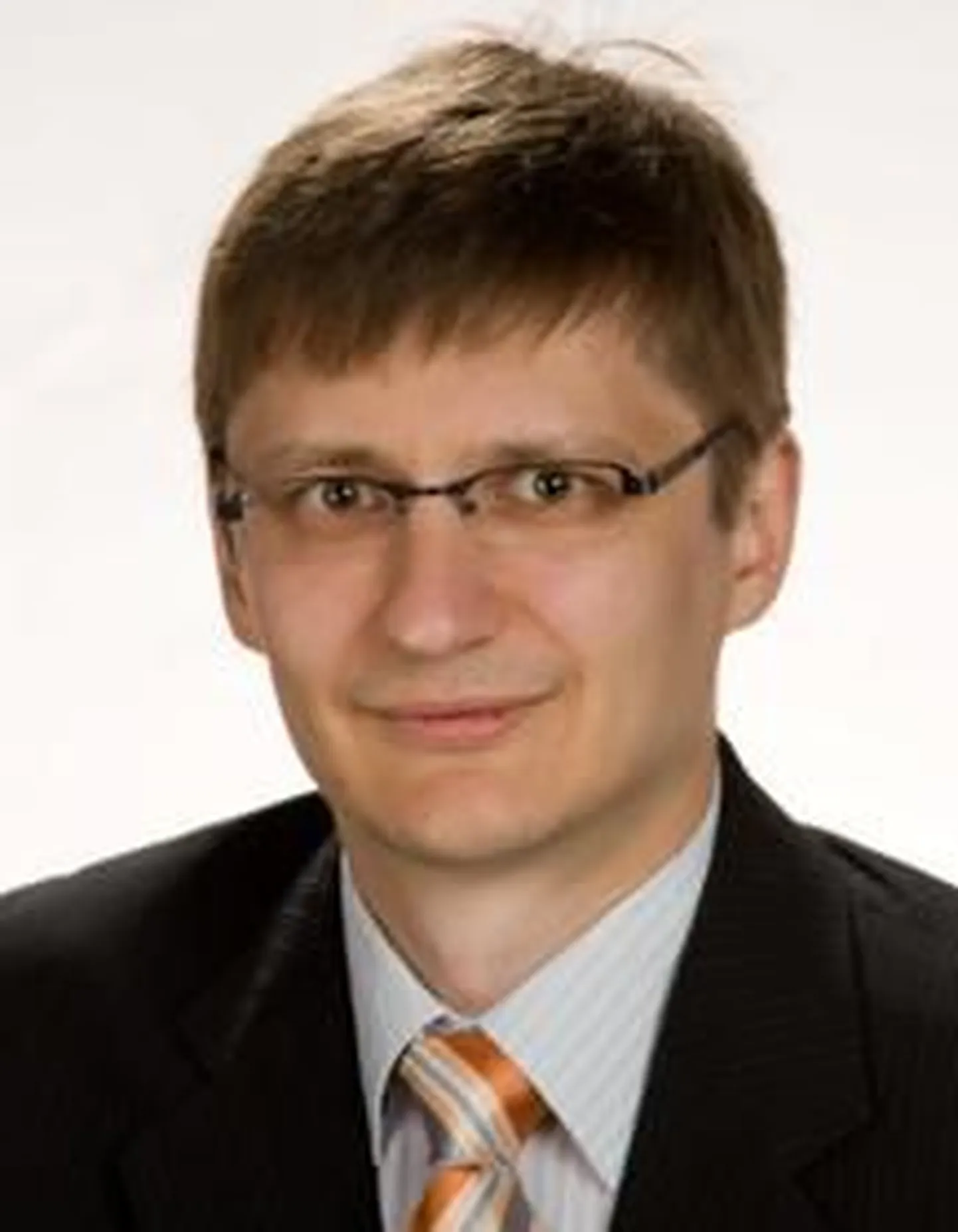Ivo Pilving