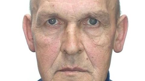 Vai esi redzējis? Valsts policija meklē bezvēsts pazudušo Juriju