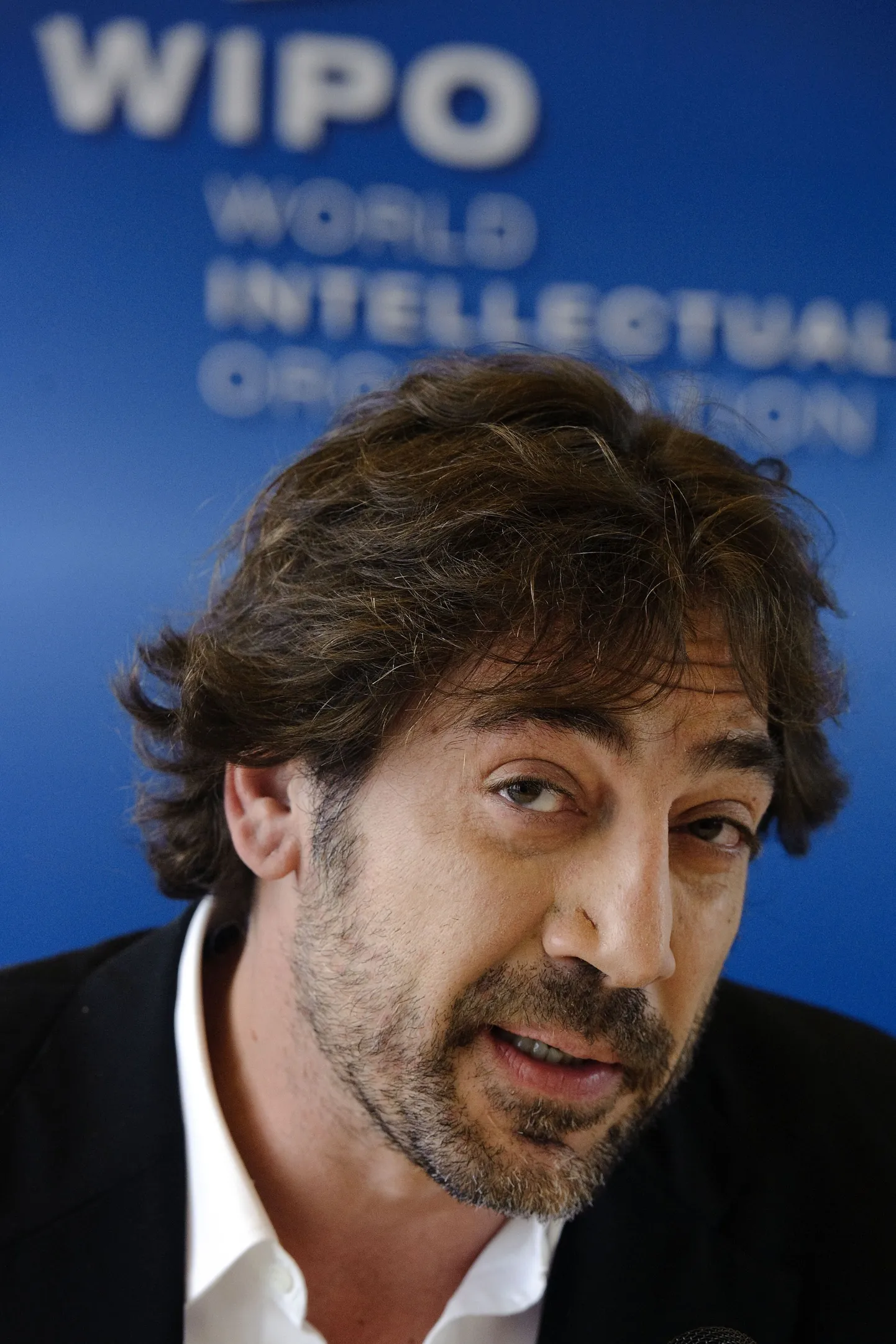 Javier Bardem