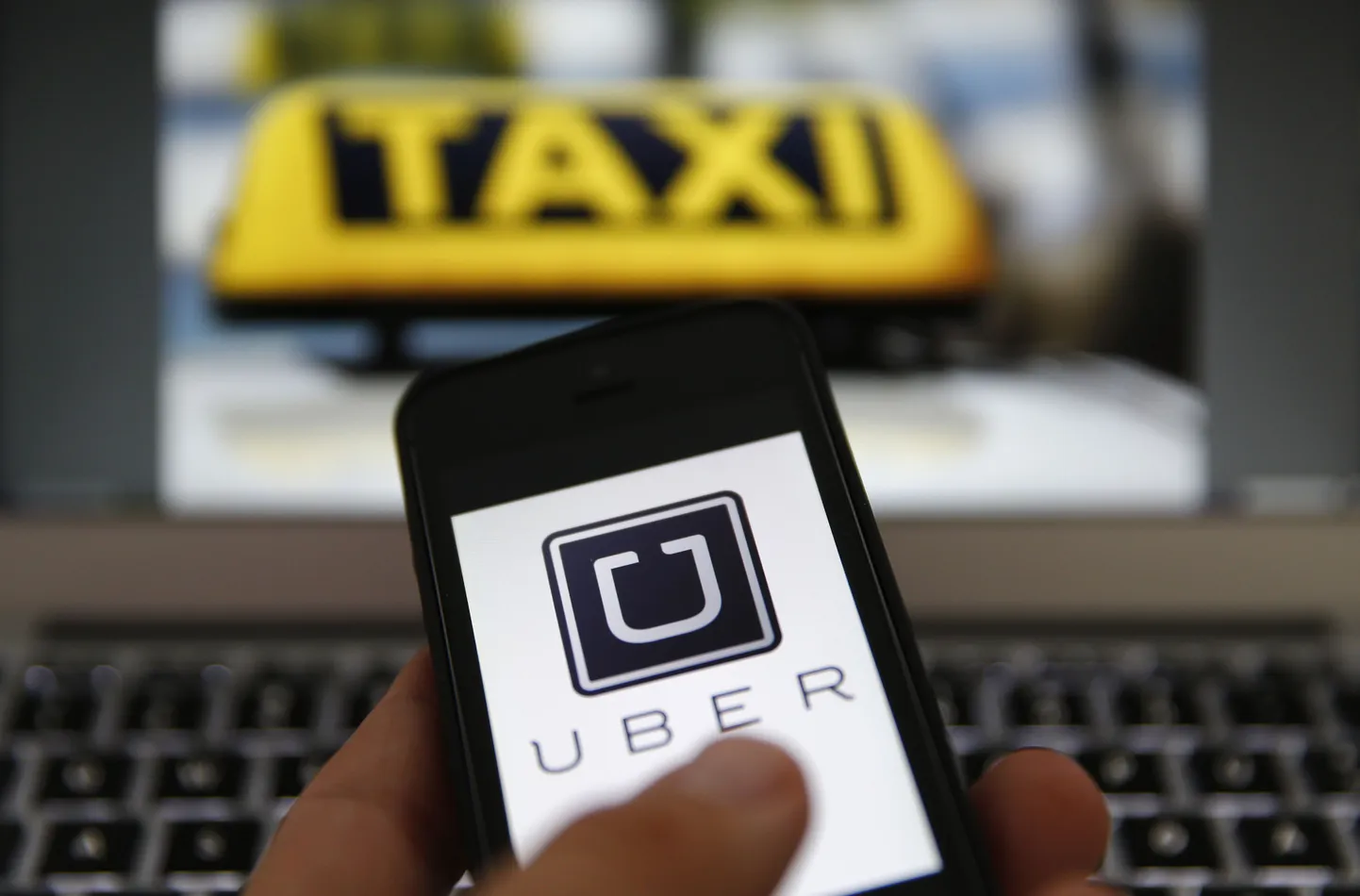 Uberi logo.
