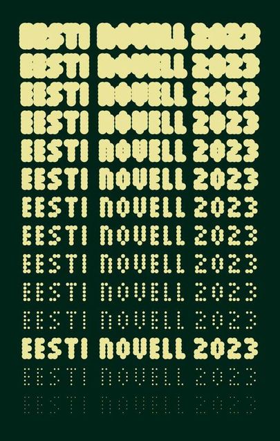 «Eesti novell 2023»