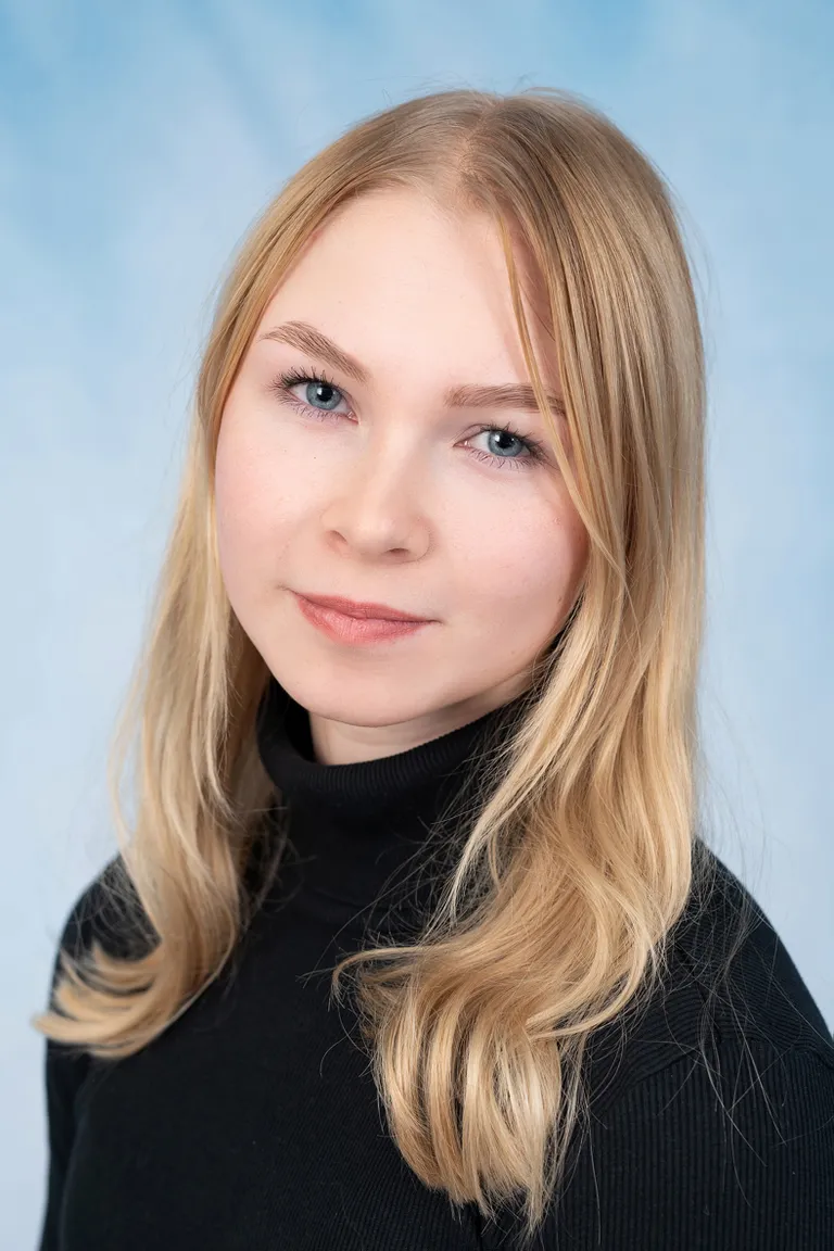 Heti Anett Aksalu