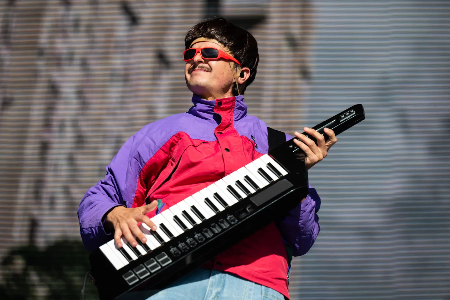 Oliver Tree