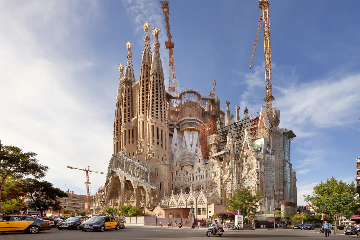 Barcelona