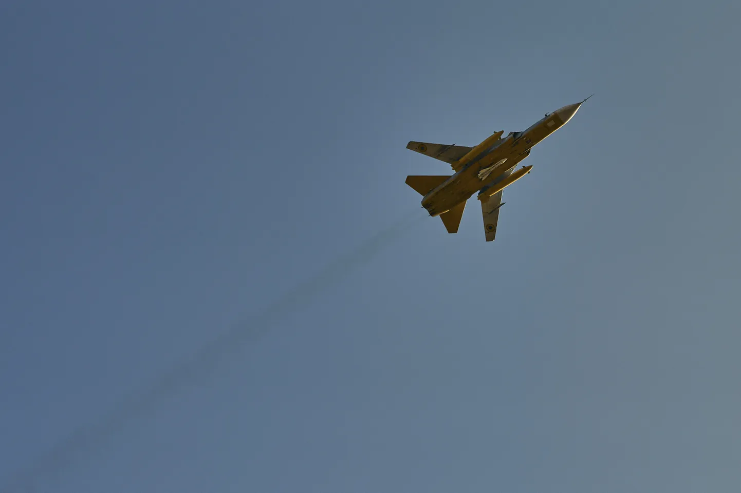 Су-24.