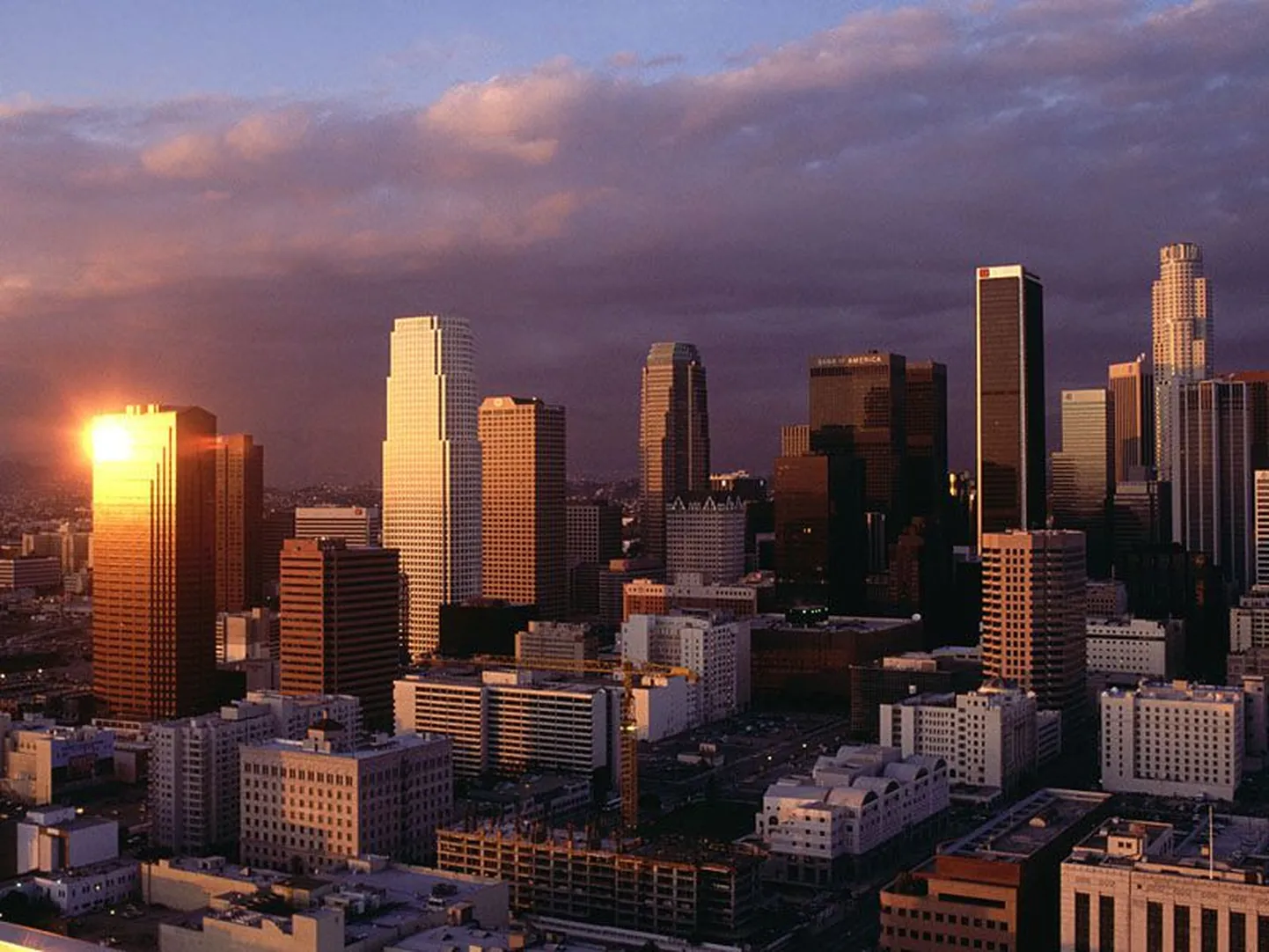 Los Angeles.