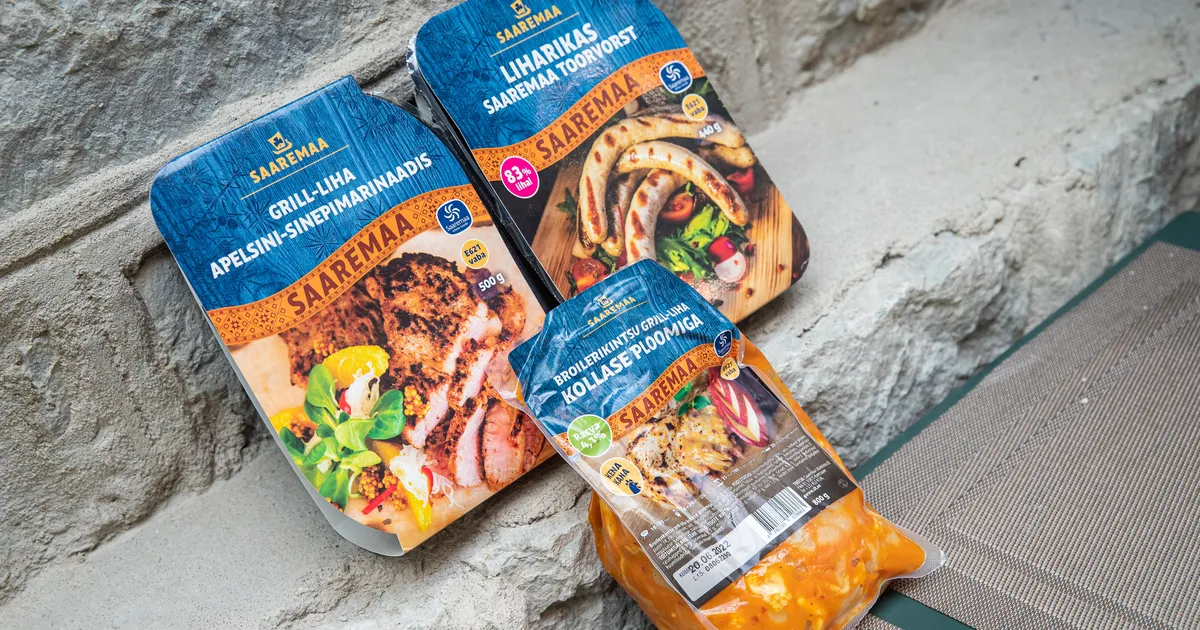 Pankrotis lihatööstuse ostnud hollandlased viskasid selle uuesti müüki