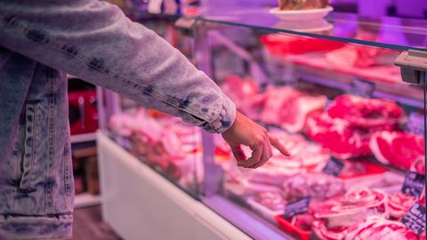 Lietuvas izcelsmes cūkgaļas karbonādē konstatētas salmonellas