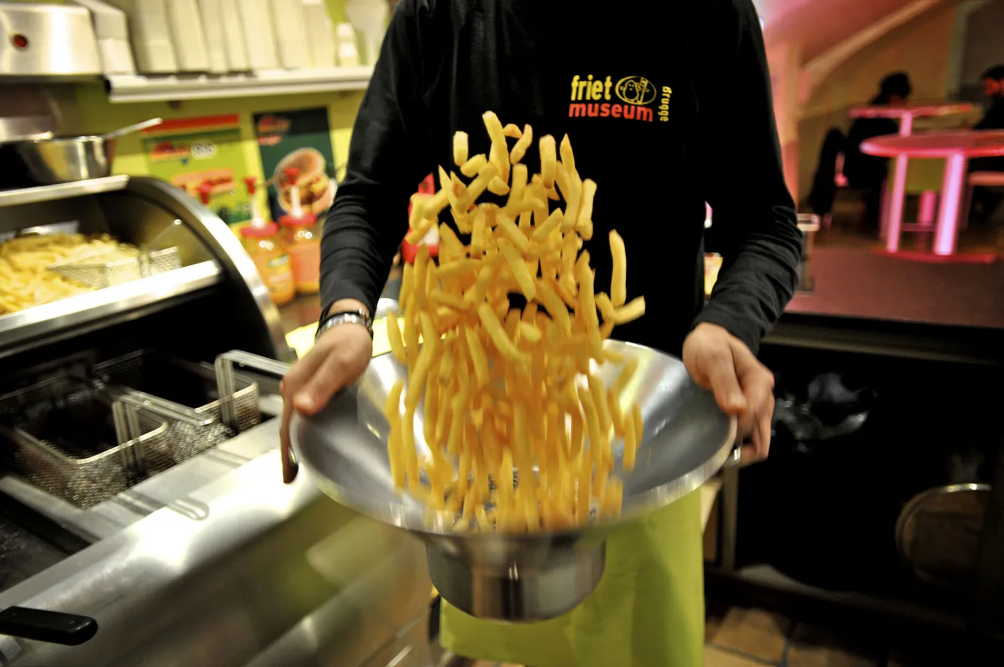 Friikartulid