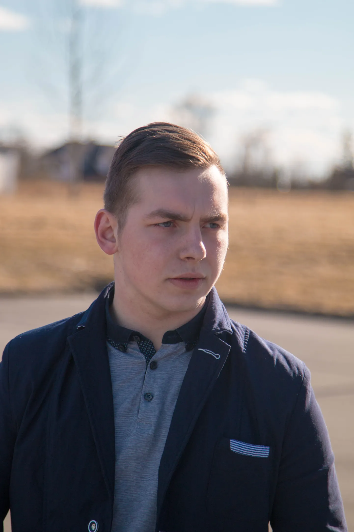 Kenor Kotkasele on seekordne hooaeg olnud edukas. Sedapuhku jäi tema parimaks 8. koht.
