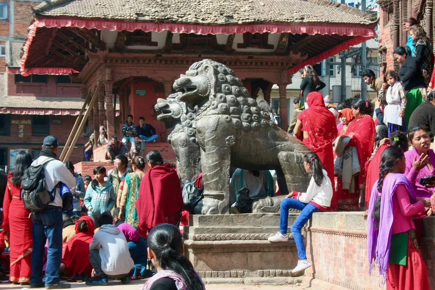 Katmandu