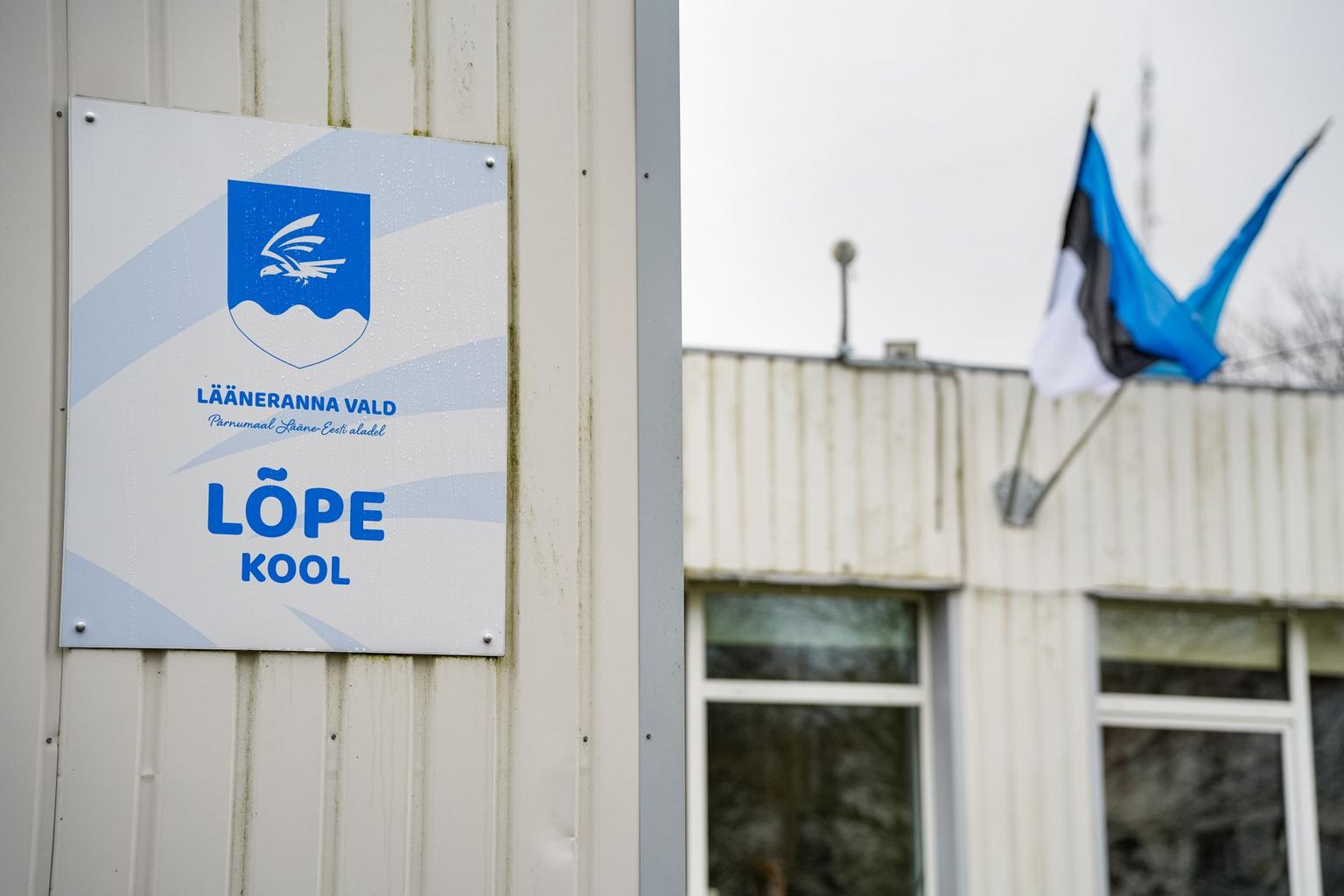 Lääneranna vallavolikogu otsustas möödunud reedel sulgeda Lõpe ja Metsküla koolid.