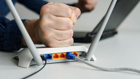 Kui internet jääb toppama, ei pruugi süüdi olla teenusepakkuja – probleem võib peituda ruuteri naabrites