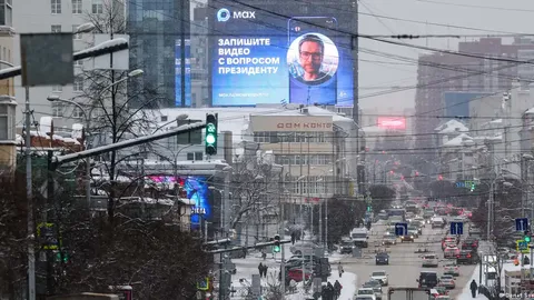 В зоне ударов ВСУ - четверть территории и 70% населения РФ