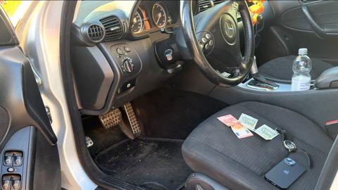 «Jackpot!» Noorukid võtsid ette rüüsteretke autode kallal