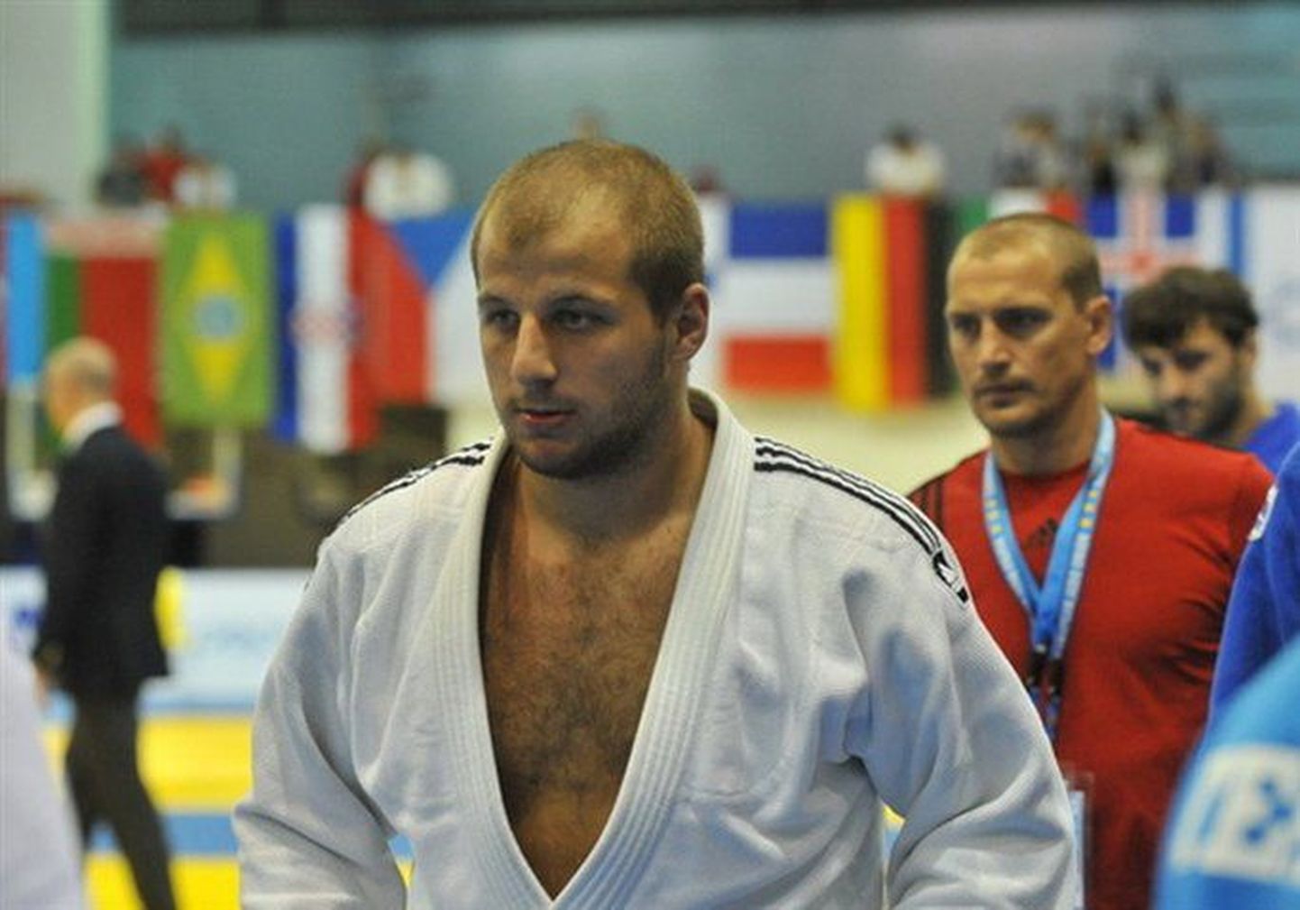 Grigori Minaškin.