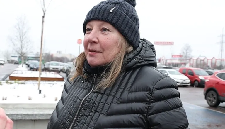 Марге.