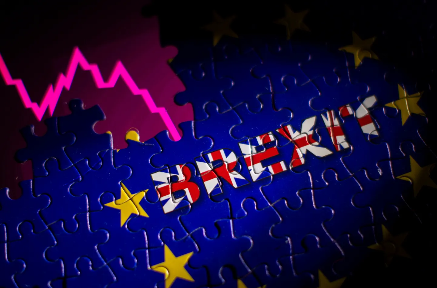Bexit.