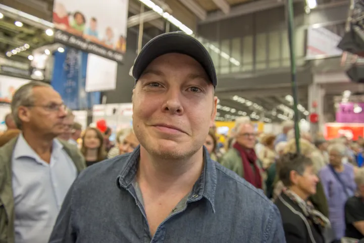 Raamatublogija: lühidalt öeldes jättis see teos mind külmaks