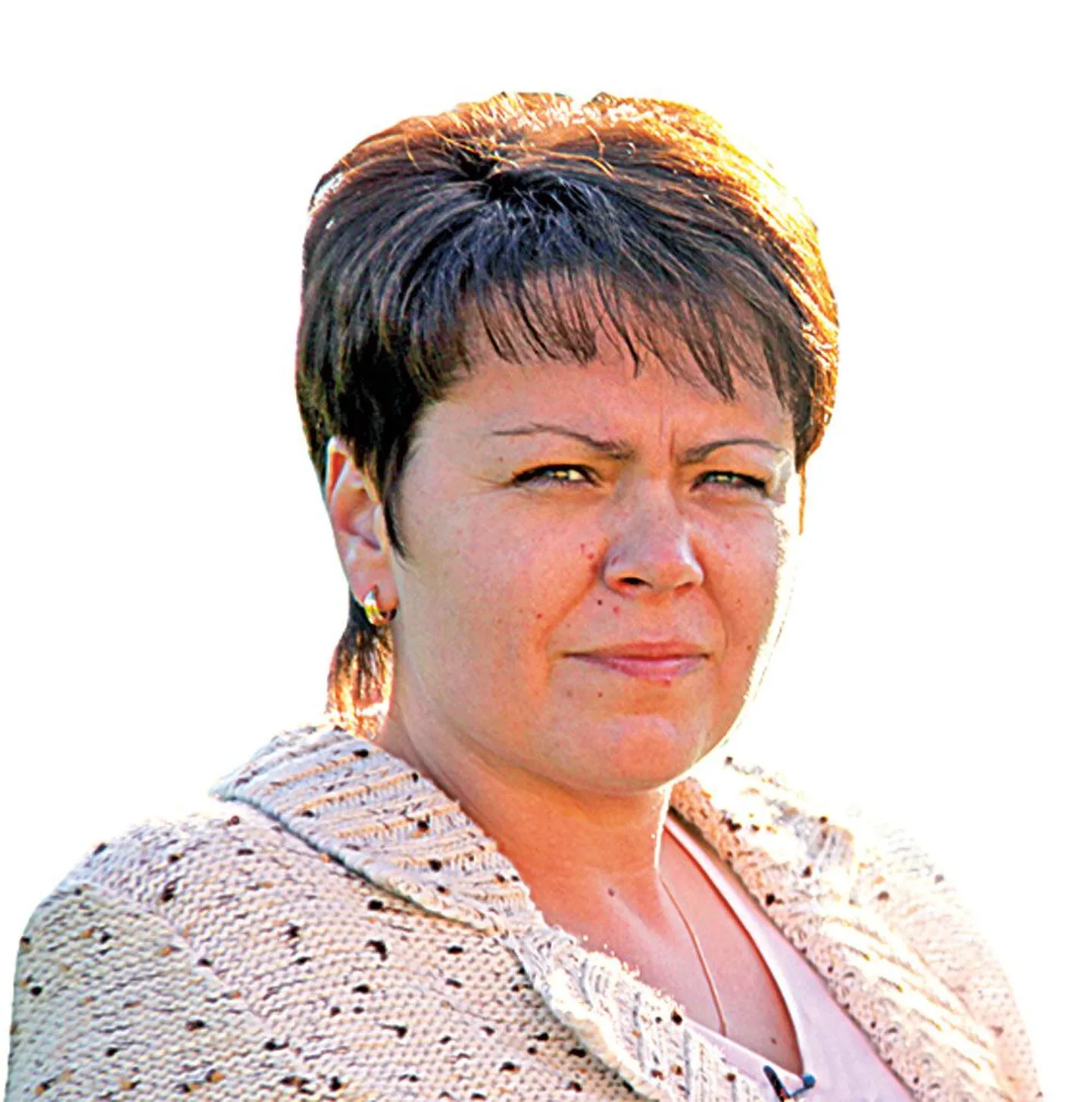Irina  Kablukova