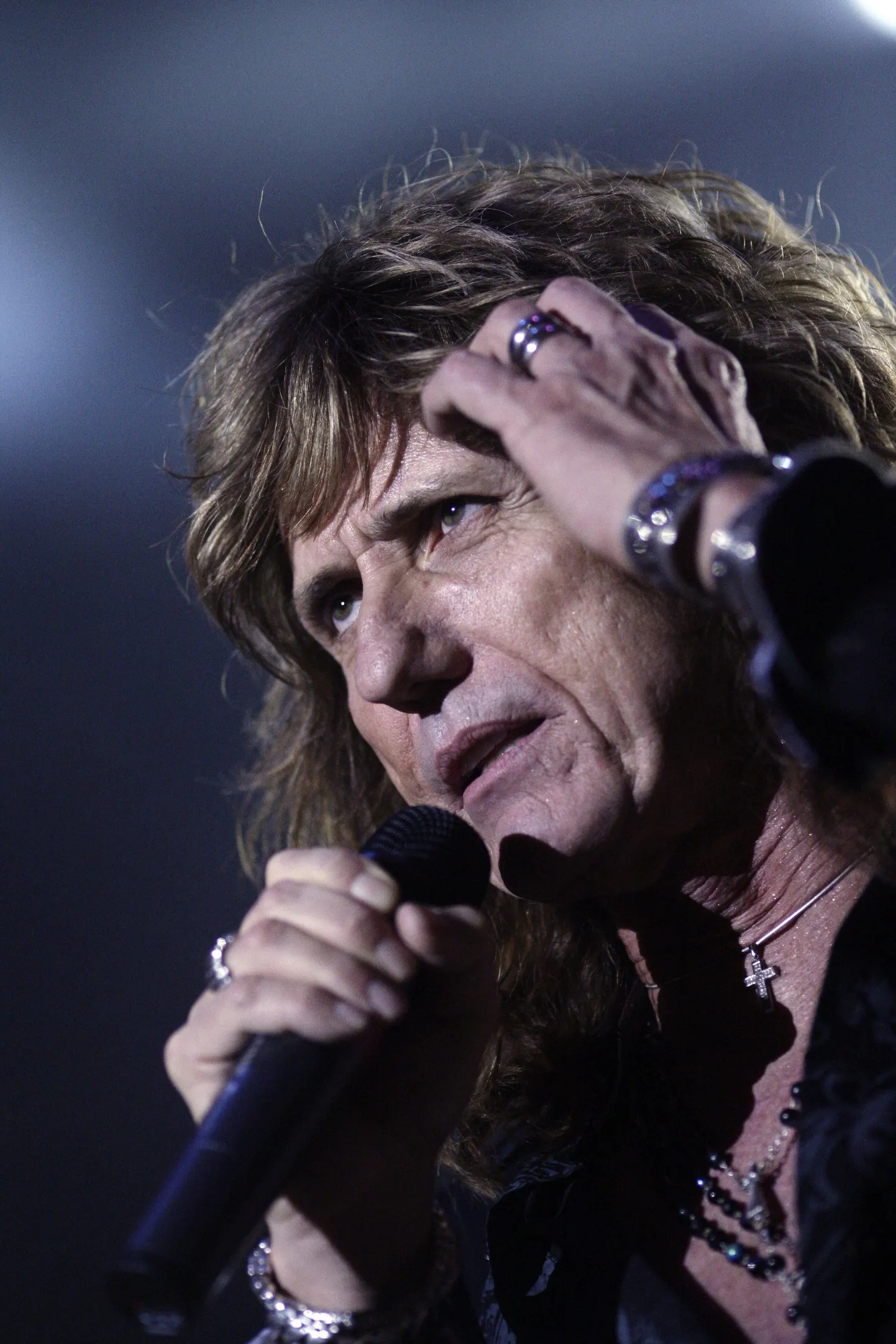 David Coverdale