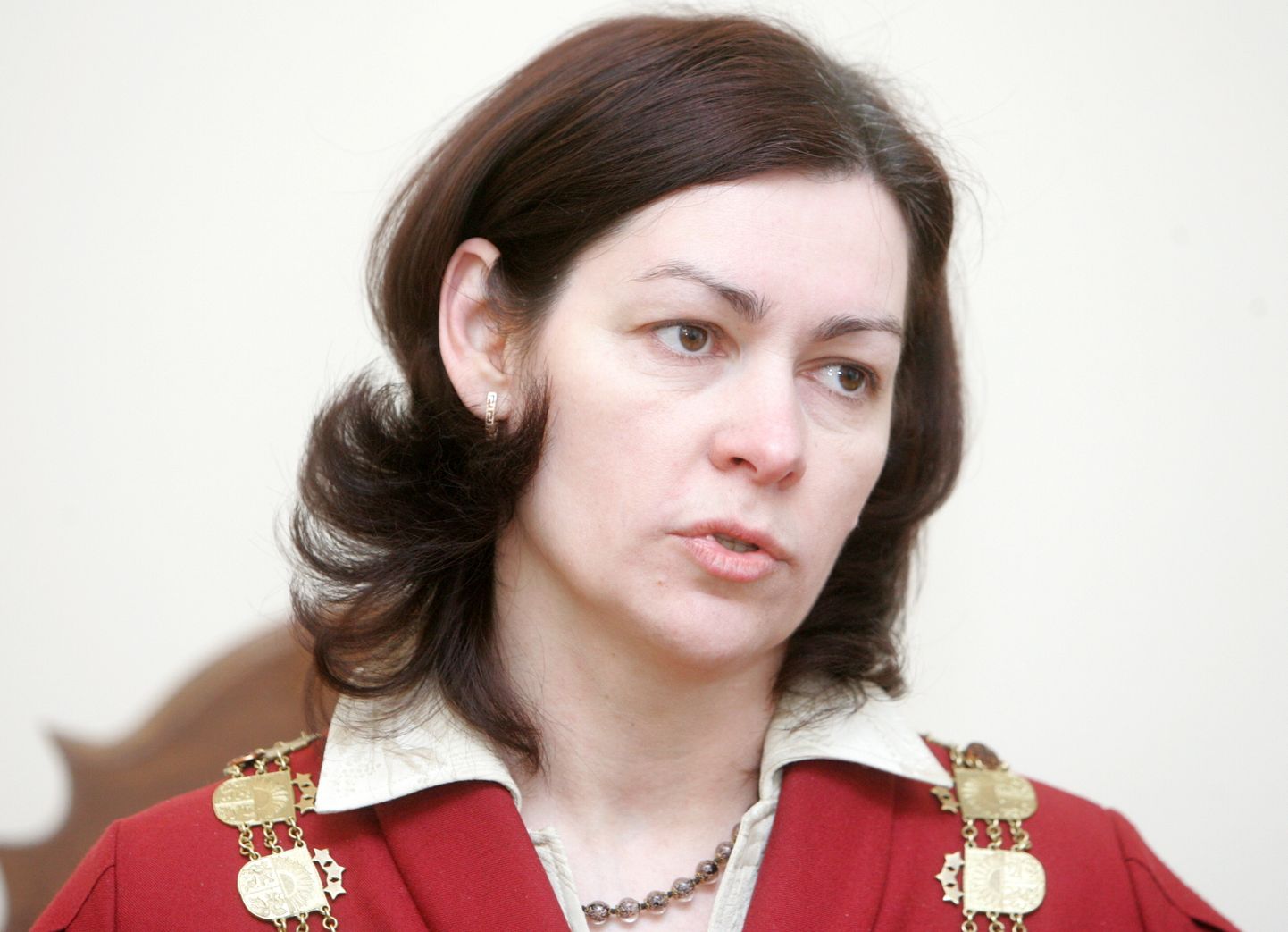  Marika Senkāne 