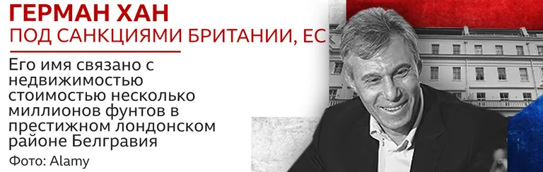 Герман Хан