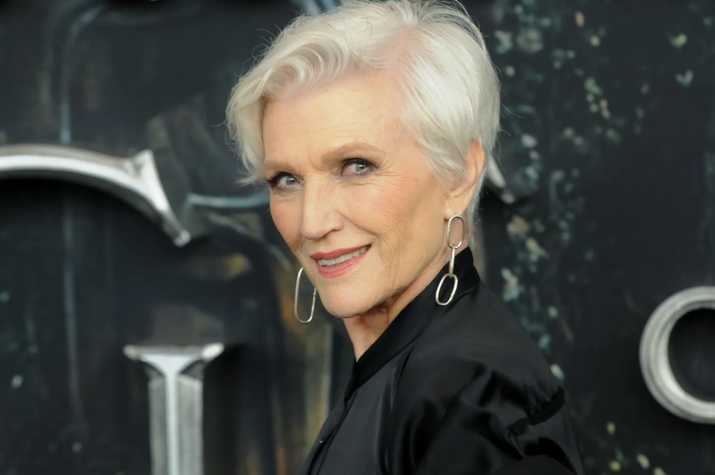 Elon Muski ema Maye Musk 23. augustil 2022 New Yorgis meediasündmusel