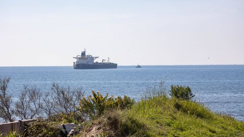 Britannia kardetab Vene merejõudude asüüli taotlusi