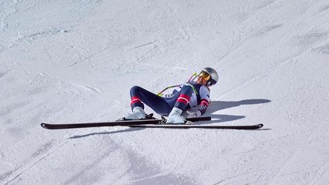 OLÜMPIAKOMMENTAAR ⟩ Talispordilegendi Vonni traagiline lõpp – mõista või hukka mõista?