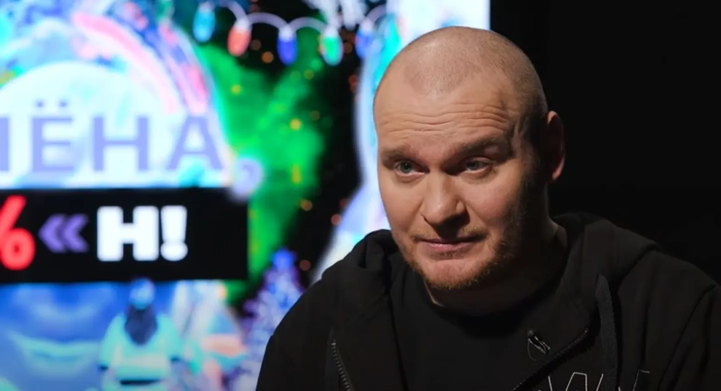 Сергей Сафронов