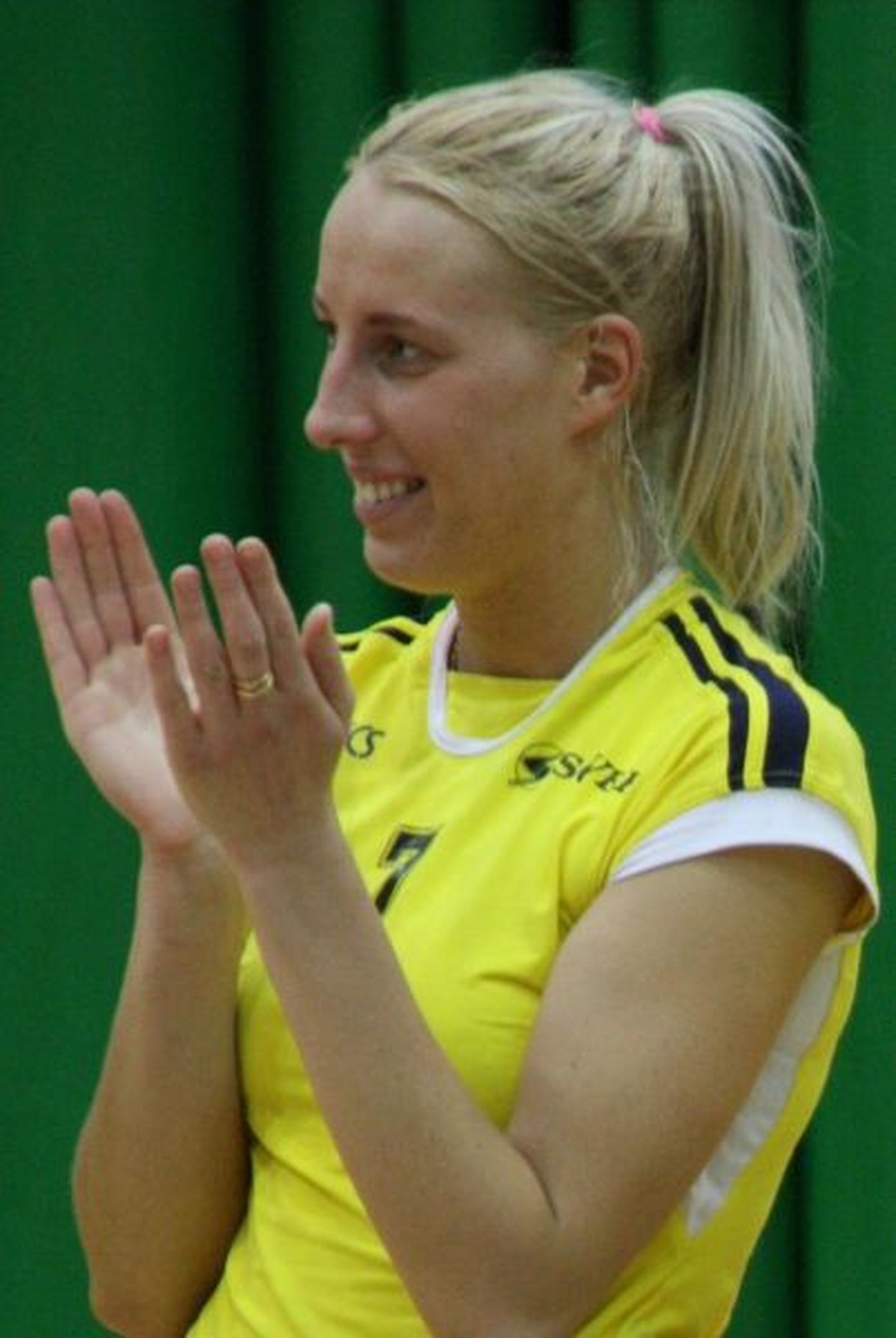 Maarja Kerner