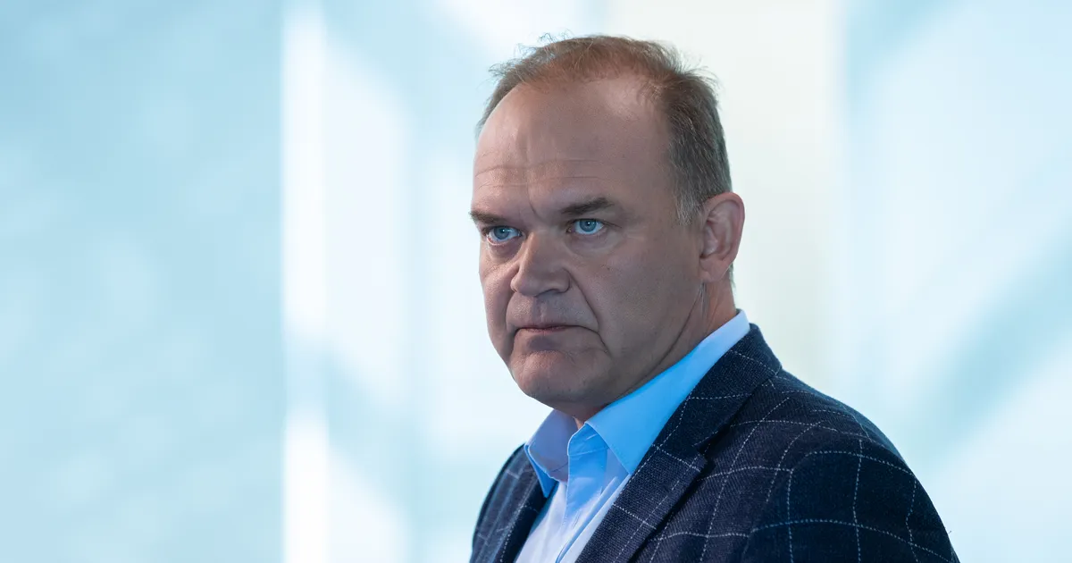 Eesti ärimees mõisteti Soomes pettuse eest vangi