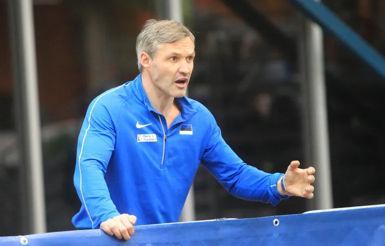 Erki Noole Kergejõustikukool on üks neist spordiorganisatsioonidest, kes peavad edasi liikuma Merkota.