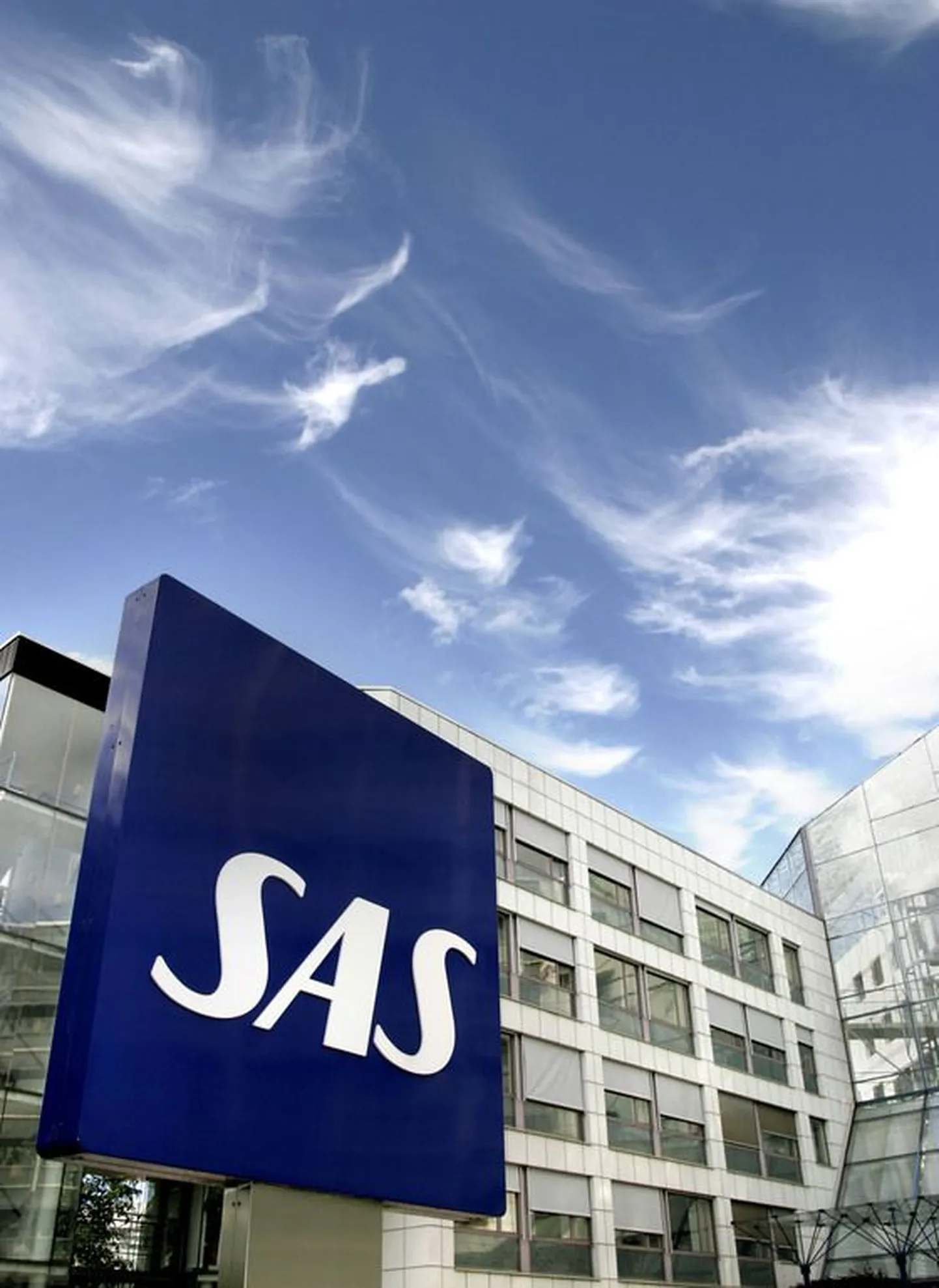 SAS.