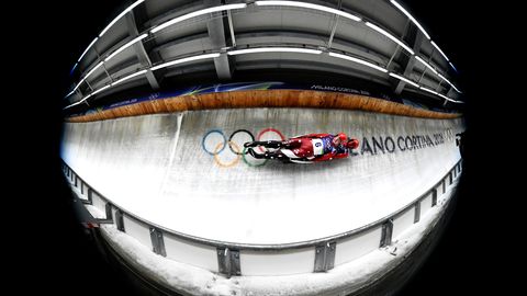 Bots/Plūme olimpiskajās spēlēs izcīna piekto vietu